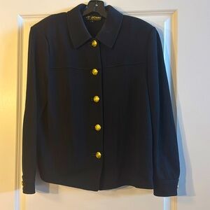 St. John Knit Jacket